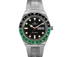 Outlet Timex Q Diver