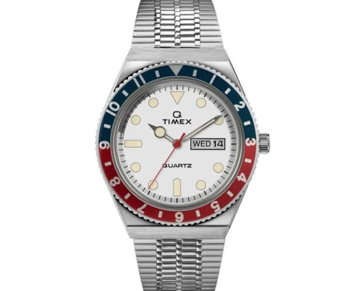 Timex Q Diver< Zegarki Męskie