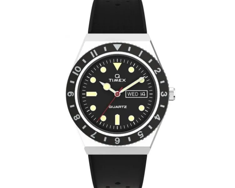 Timex Q Reissue< Zegarki Męskie