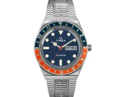 Timex Q Reissue