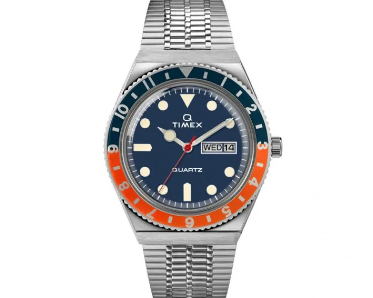 Timex Q Reissue