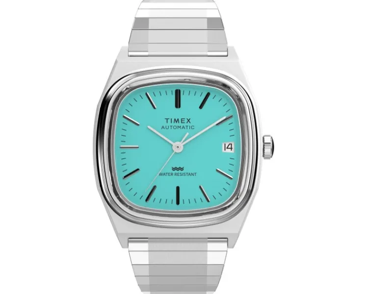 Timex Q< Zegarki Męskie