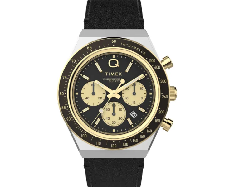 Timex Q ®< Zegarki Męskie