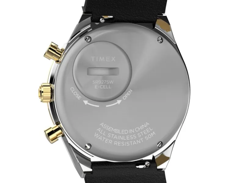 Timex Q ®< Zegarki Męskie