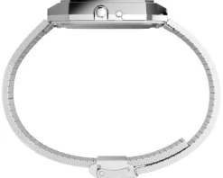 Timex Q ® 1982 Ana-Digi Reissue< Zegarki Męskie