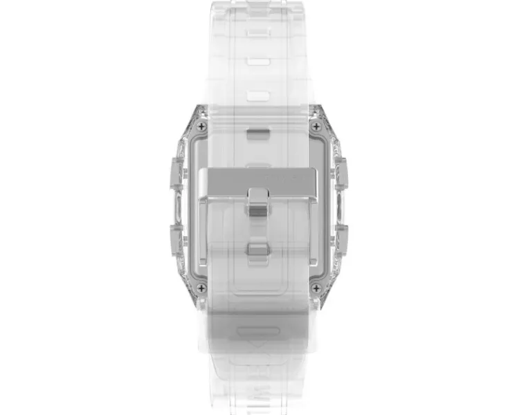 Timex Q LCA< Zegarki Męskie