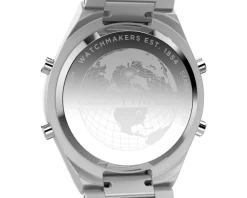 Timex Q ® Q80 Continental< Zegarki Męskie