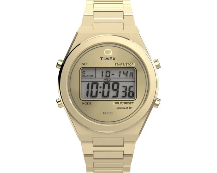 Hot Timex Q ® Q80 Continental
