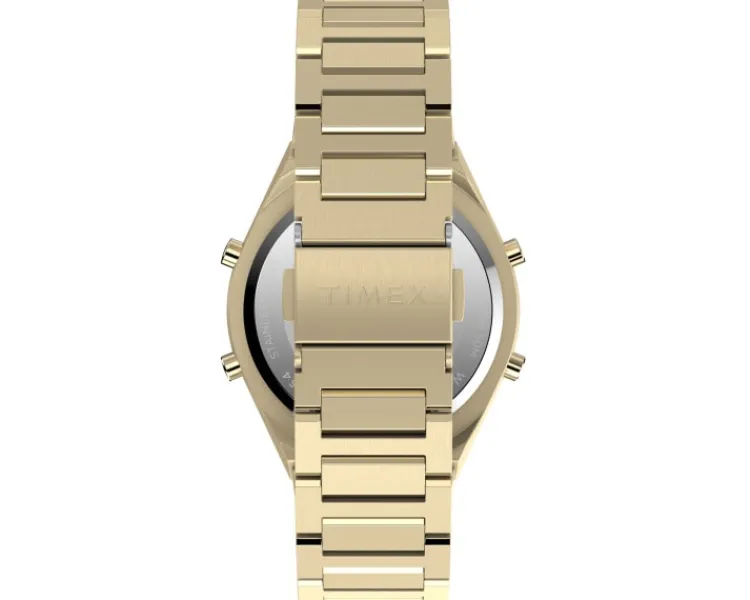 Hot Timex Q ® Q80 Continental
