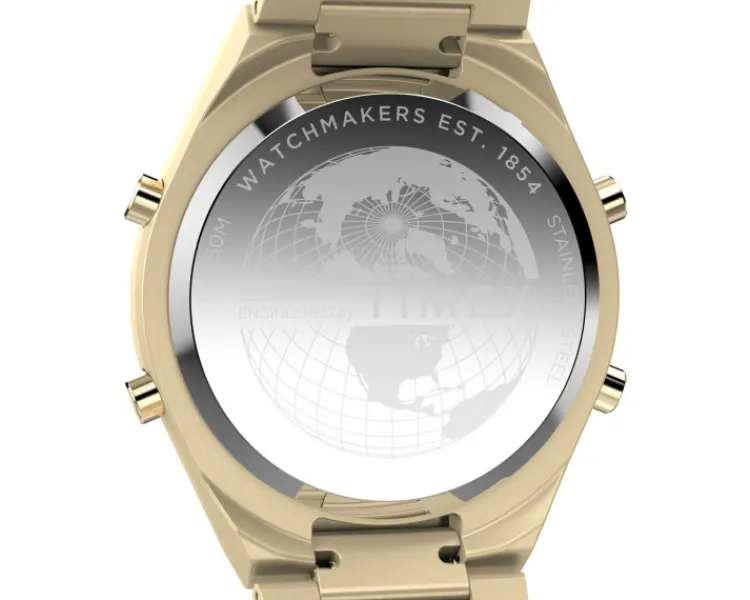 Hot Timex Q ® Q80 Continental
