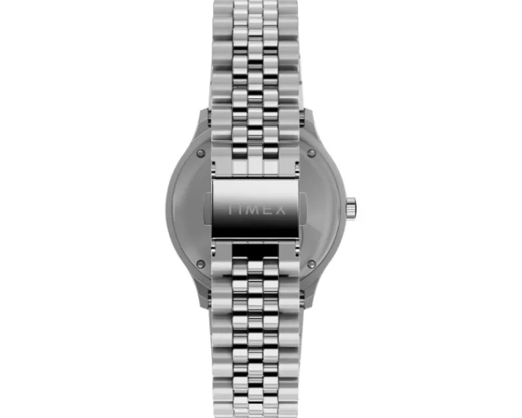 Timex Q Reissue< Zegarki Męskie