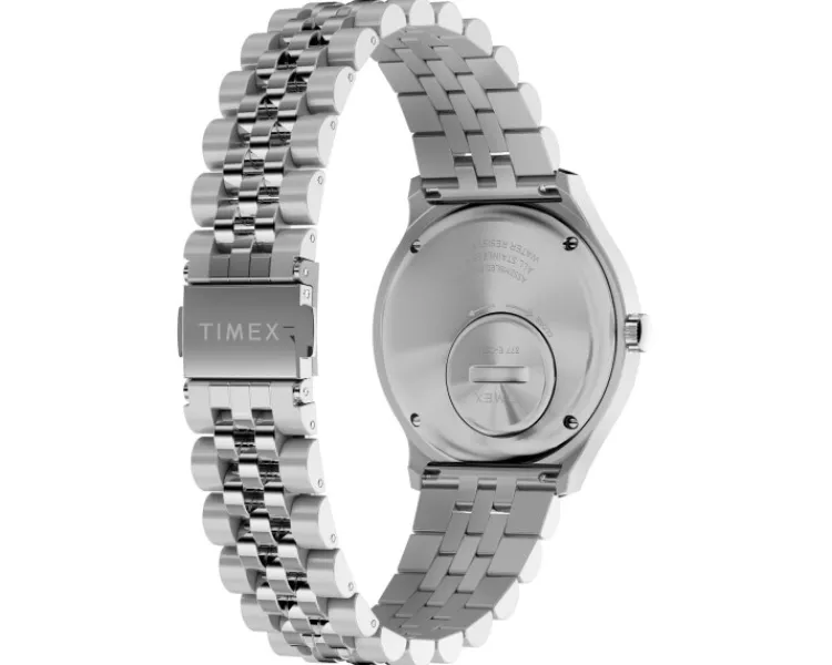 Timex Q Reissue< Zegarki Męskie