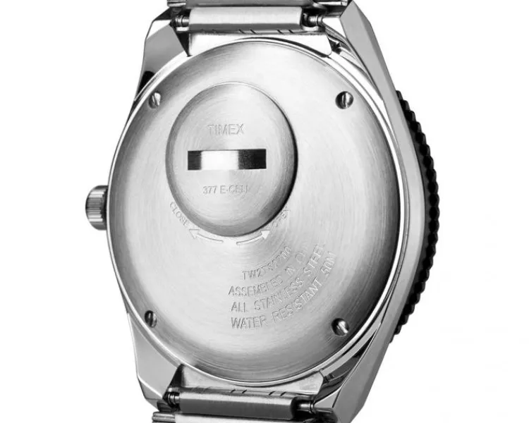 Timex Q Reissue< Zegarki Męskie