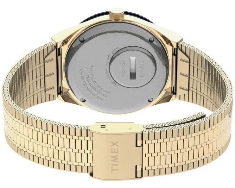 Timex Q Reissue< Zegarki Męskie