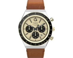 Timex Q ® Chronograph< Zegarki Męskie