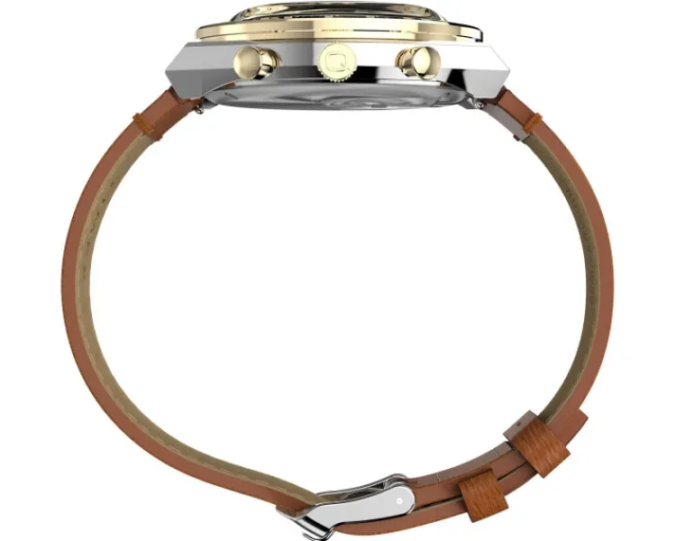 Timex Q ® Chronograph< Zegarki Męskie