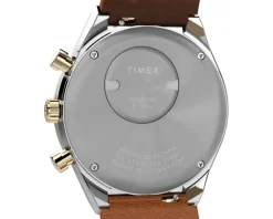 Timex Q ® Chronograph< Zegarki Męskie