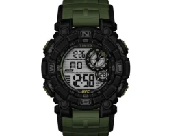 Hot Timex Redemption