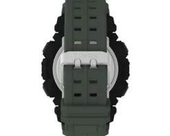 Hot Timex Redemption