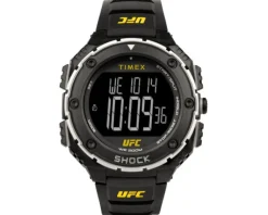 Timex Shock Oversize< Zegarki Męskie