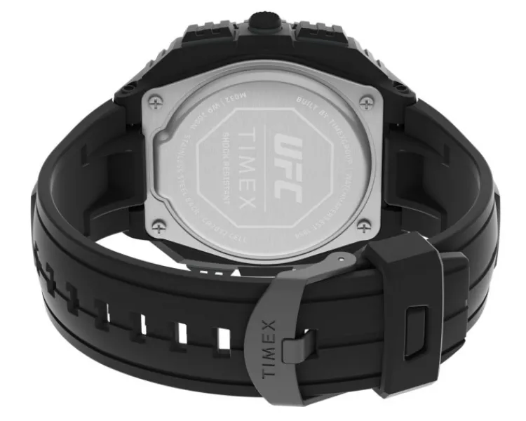 Timex Shock Oversize< Zegarki Męskie
