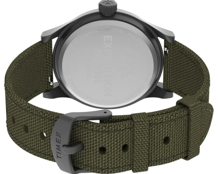 Timex Sierra< Zegarki Męskie