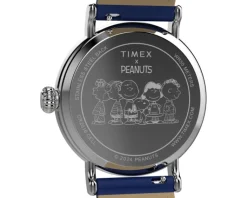 Timex Standard x Peanuts Pumpkin Patch< Zegarki Męskie