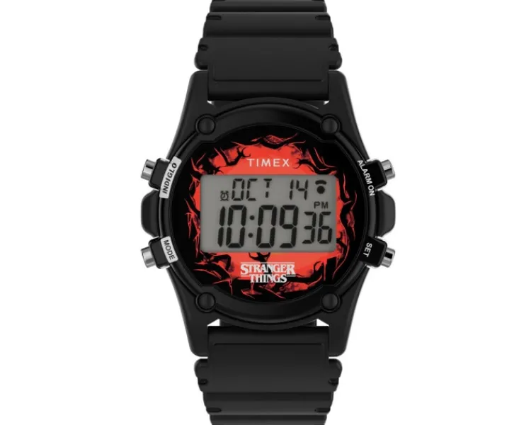 Timex Stranger Things Atlantis< Zegarki Męskie