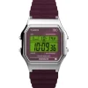Timex T80< Zegarki Męskie