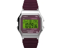 Timex T80< Zegarki Męskie