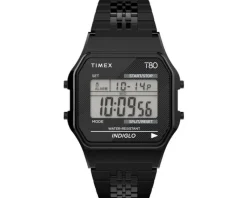 Timex T80< Zegarki Męskie