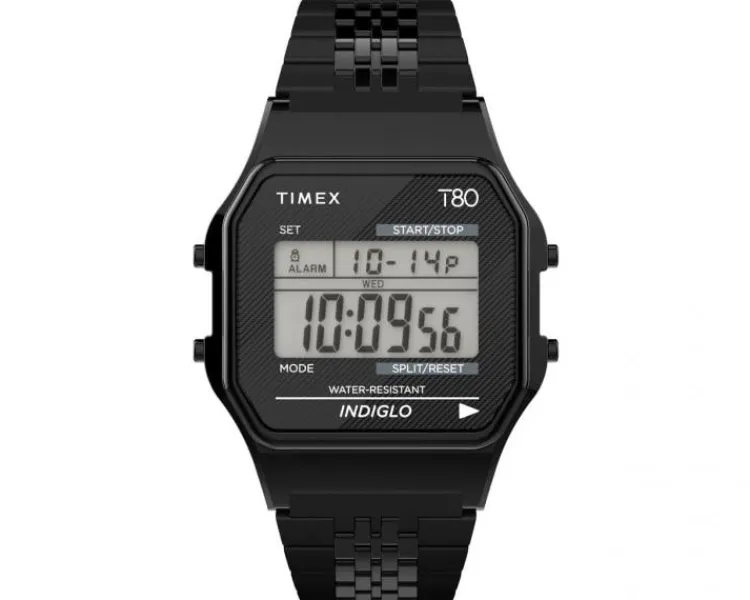 Timex T80< Zegarki Męskie