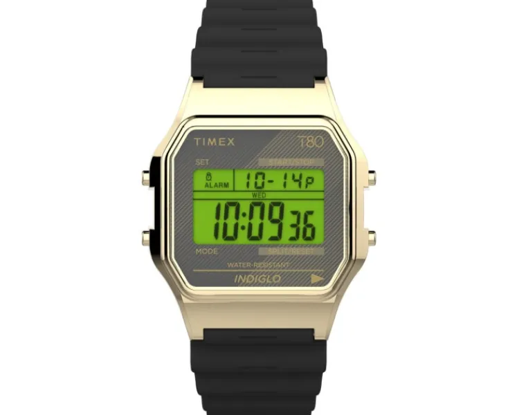 Clearance Timex T80