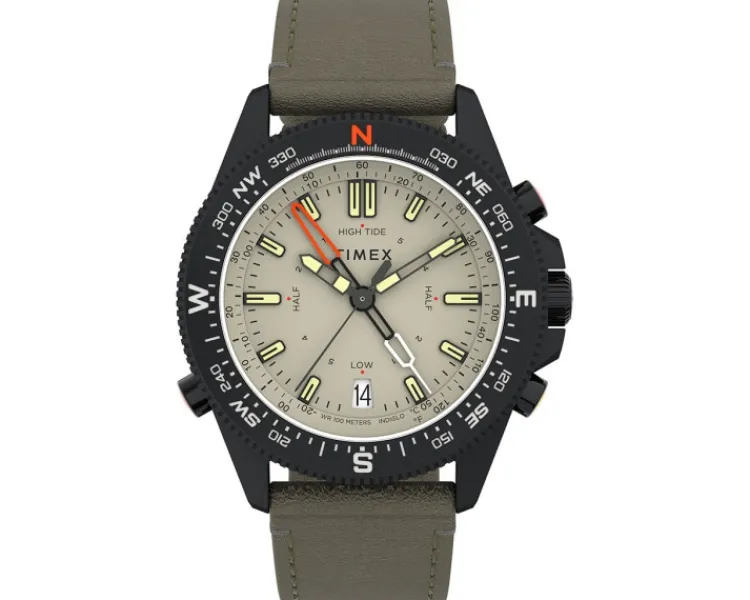 Best Timex Tide/Temp/Compass