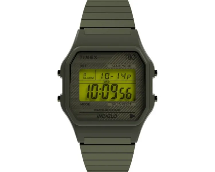 Sale Timex 80 Expansion Band