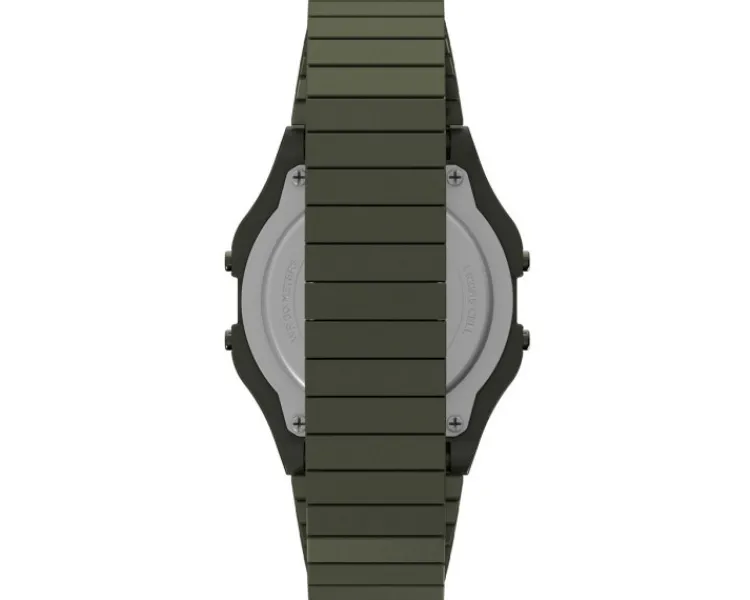 Sale Timex 80 Expansion Band