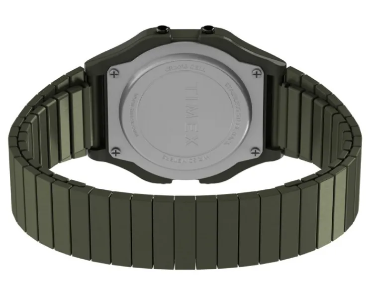 Sale Timex 80 Expansion Band