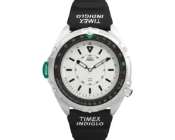 Timex 1995 Intrepid Reissue< Zegarki Męskie