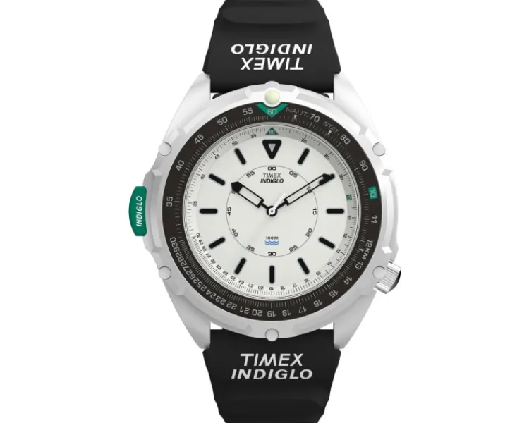 Timex 1995 Intrepid Reissue< Zegarki Męskie