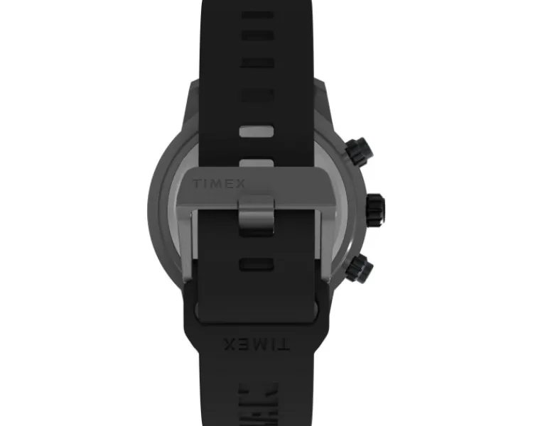 New Timex ® IRONMAN® Challenger Chronograph