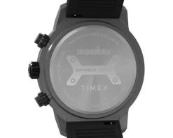 New Timex ® IRONMAN® Challenger Chronograph