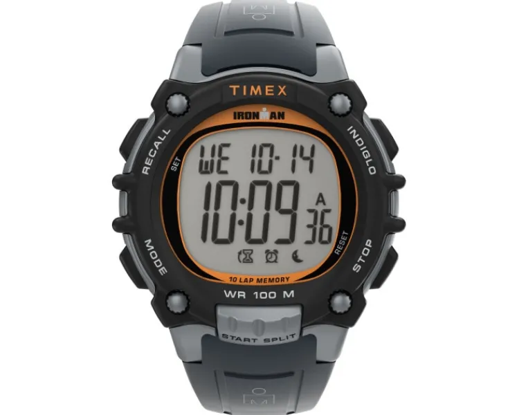 Timex ® IRONMAN® Classic 10< Zegarki Męskie