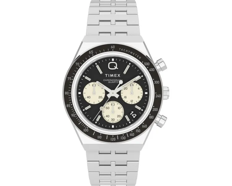 Timex Lab Archive