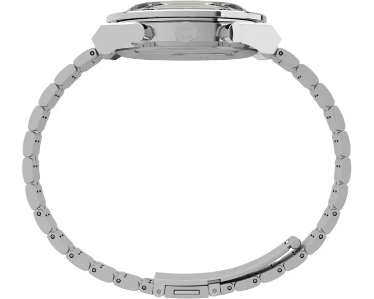 Timex Lab Archive