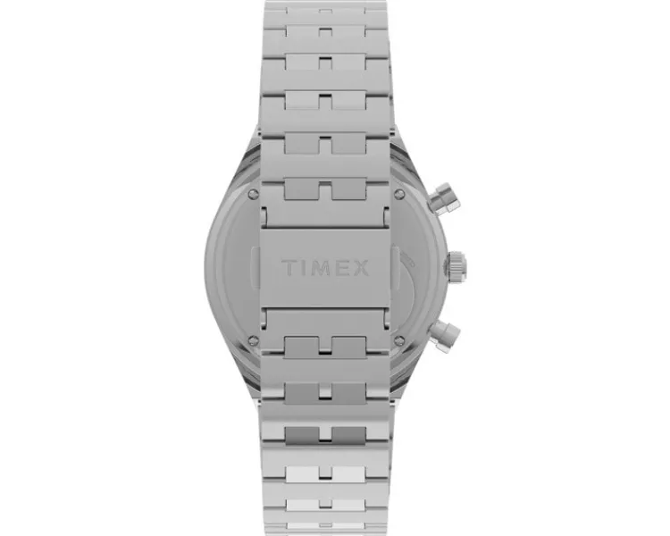 Timex Lab Archive