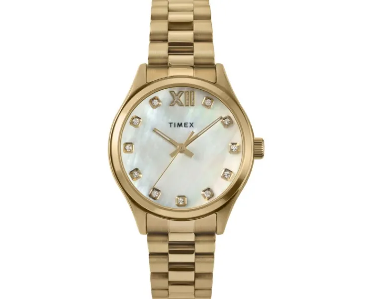 Timex Legacy< Zegarki Damskie