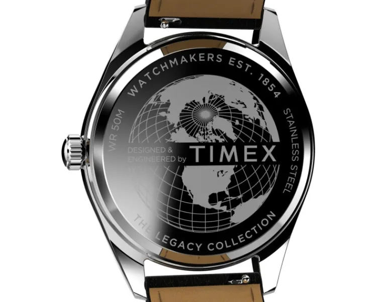 Timex Legacy< Zegarki Męskie