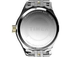 New Timex Legacy Mini