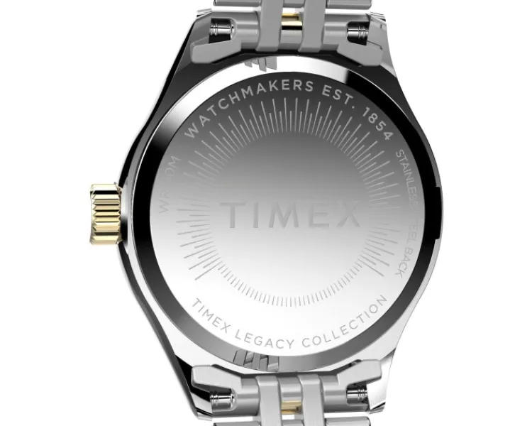 New Timex Legacy Mini