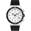 Clearance Timex Q Three Time Zone